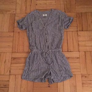 Old Navy Romper